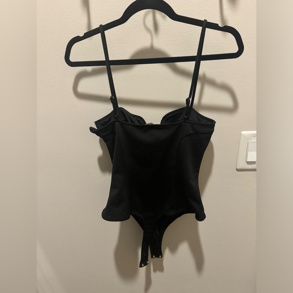 ASTR the Label black bodysuit - size S - Picture 3 of 8